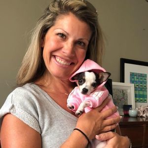 Meet your Posher, Jennifer